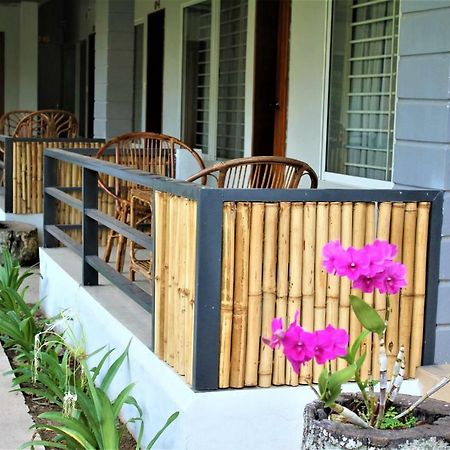 My Parents Guesthouse Kampot Buitenkant foto