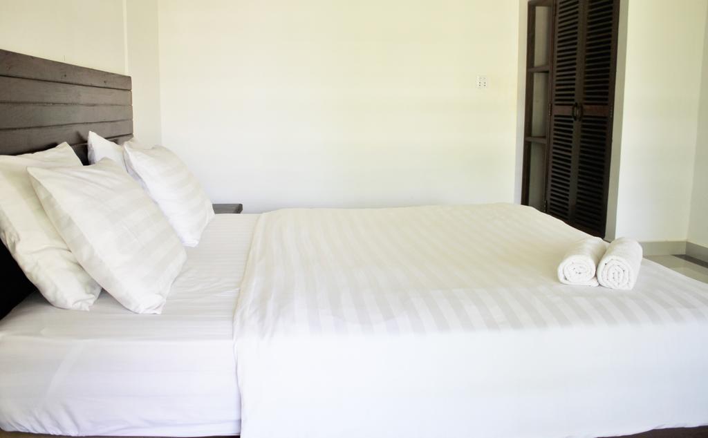 My Parents Guesthouse Kampot Buitenkant foto