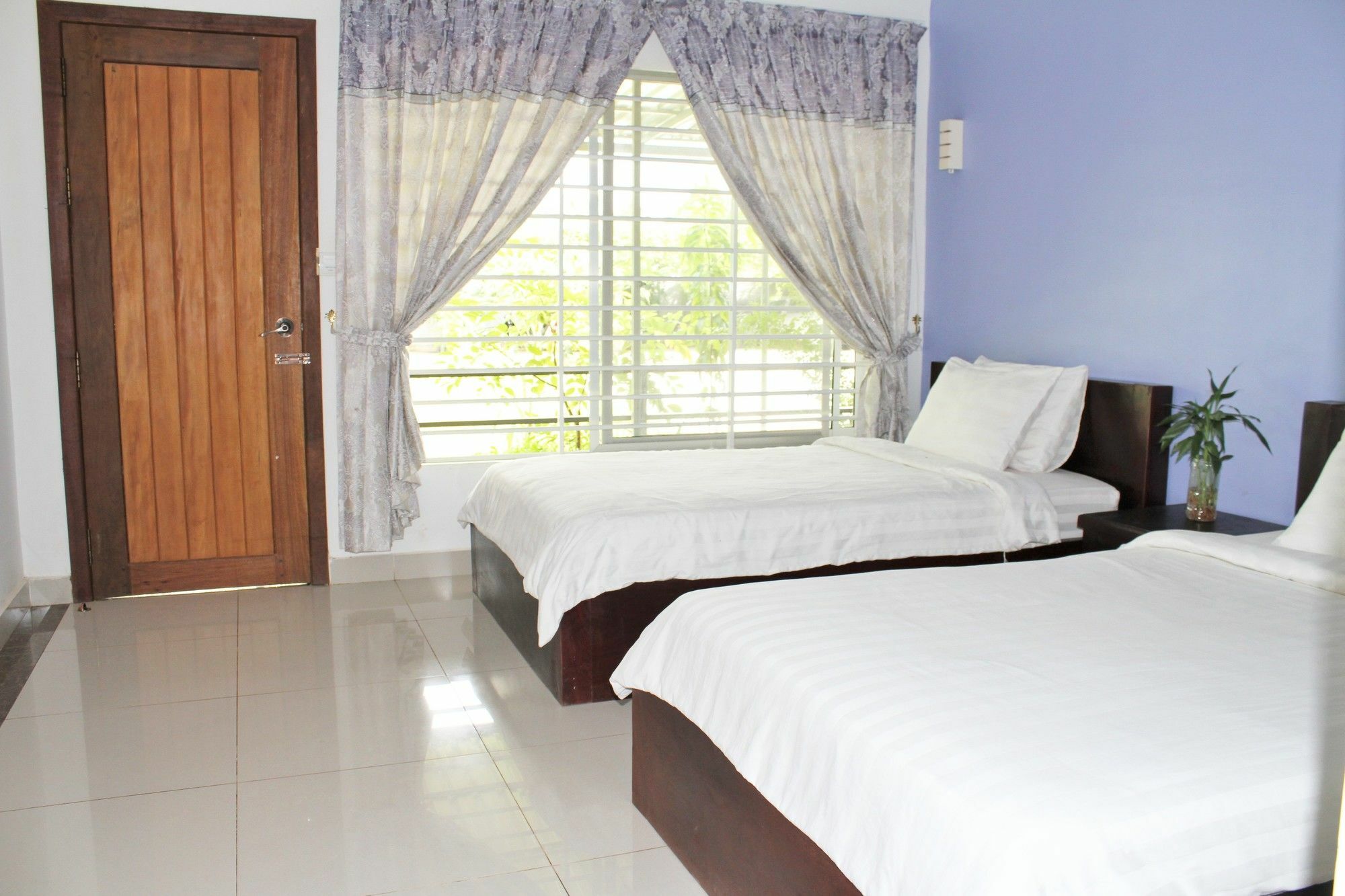My Parents Guesthouse Kampot Buitenkant foto