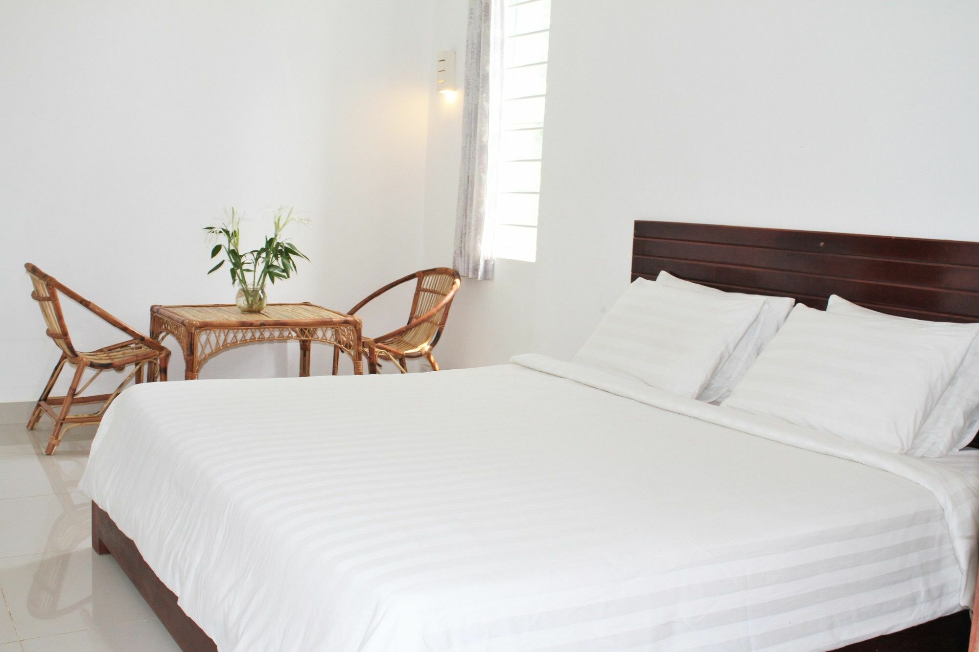 My Parents Guesthouse Kampot Buitenkant foto