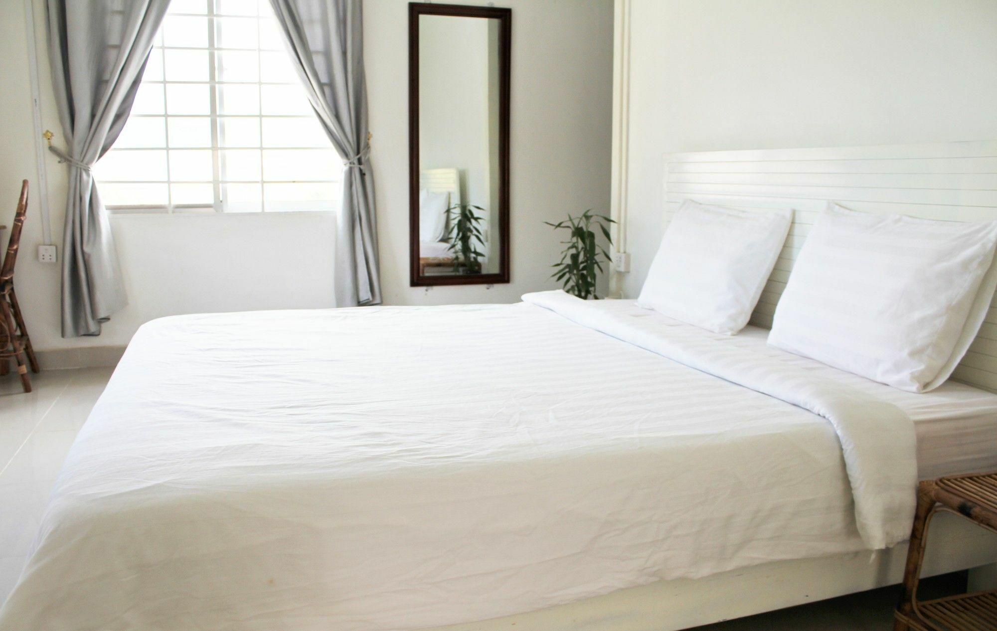 My Parents Guesthouse Kampot Buitenkant foto