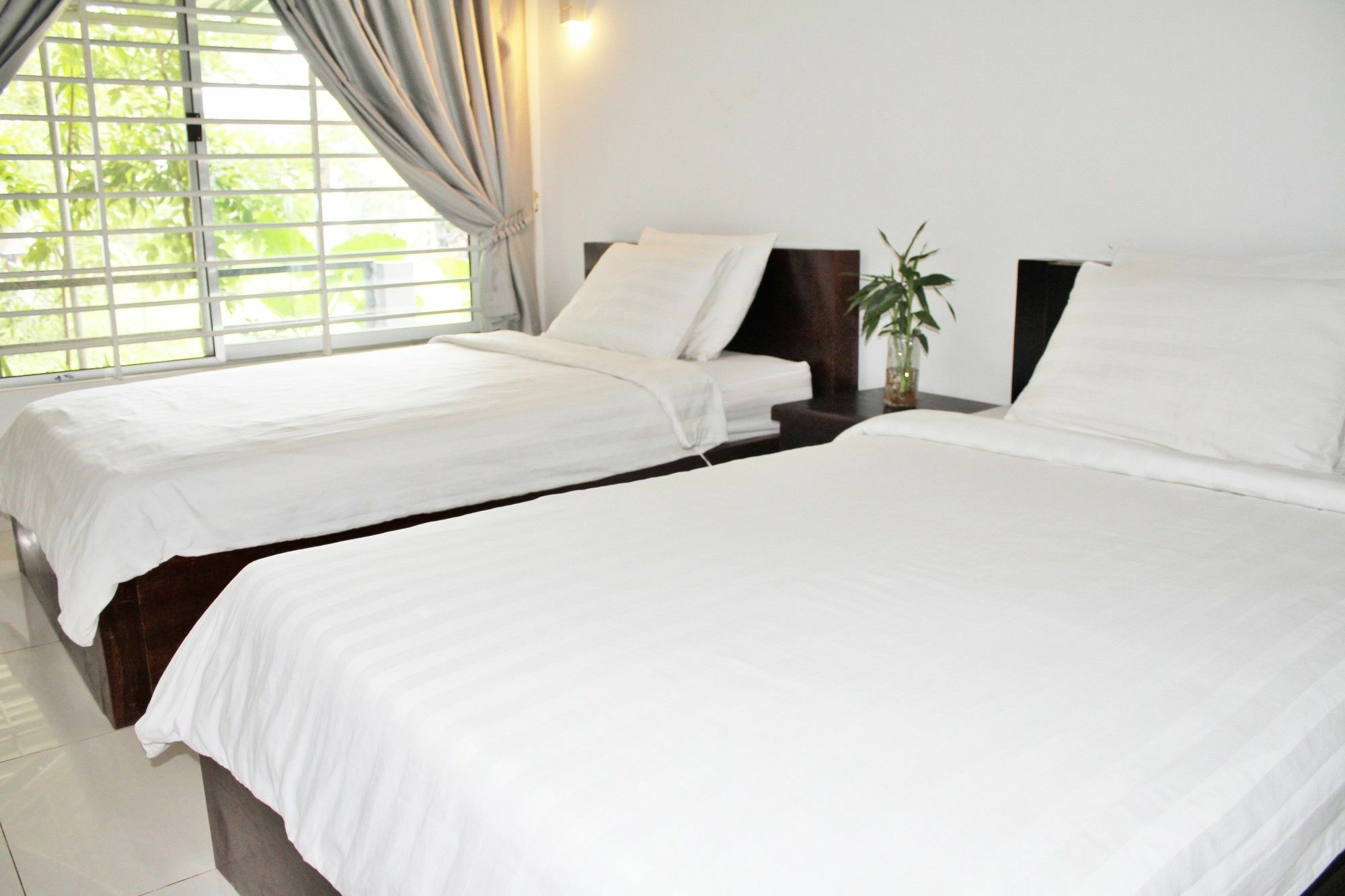 My Parents Guesthouse Kampot Buitenkant foto