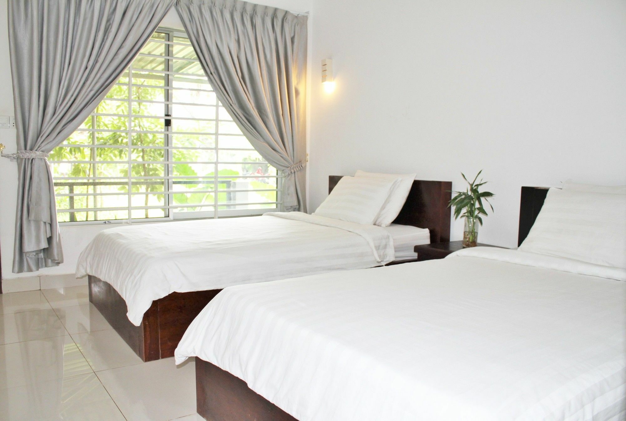 My Parents Guesthouse Kampot Buitenkant foto