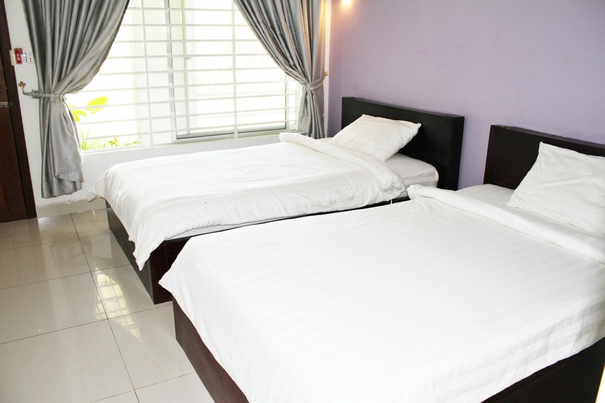 My Parents Guesthouse Kampot Buitenkant foto